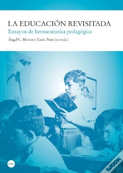 Capa do artigo La Educación Revisitada