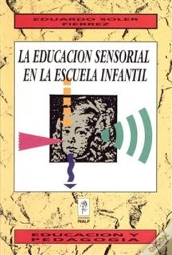 Capa do artigo La Educación Sensorial En La Escuela Infantil