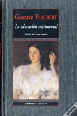 Capa do artigo La Educación Sentimental