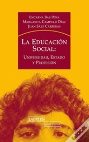 Capa do artigo La Educación Social