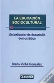 Capa do artigo La Educación Sociocultural