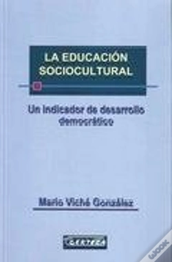 Capa do artigo La Educación Sociocultural