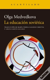 Capa do artigo La Educacion Sovietica