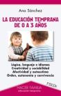 La Educación Temprana De 0 A 3 Años - Preview