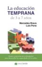 La Educación Temprana De 3 A 7 Años - Preview