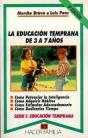 La Educación Temprana De 3 A 7 Años - Preview