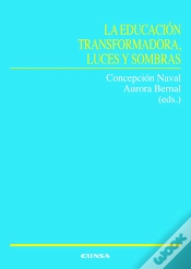 Capa do artigo La Educacion Transformadora, Luces Y Sombras