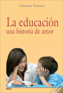 Capa do artigo La Educación, Una Historia De Amor
