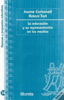 Capa do artigo La Educación Y Su Representación En Los Medios