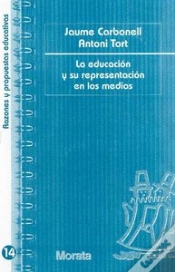 Capa do artigo La Educación Y Su Representación En Los Medios