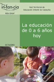 Capa do artigo La Educaciùn De 0 A 6 Aûos Hoy