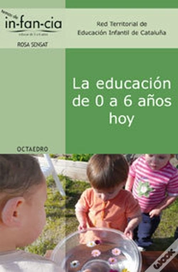 Capa do artigo La Educaciùn De 0 A 6 Aûos Hoy