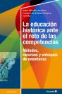 La Educaciùn Histùrica Ante El Reto De Las Competencias - Preview