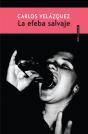 La Efeba Salvaje - Preview