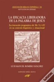 Capa do artigo La Eficacia Liberadora De La Palabra De Jesús