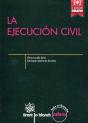 La Ejecución Civil - Preview