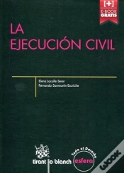 Capa do artigo La Ejecución Civil
