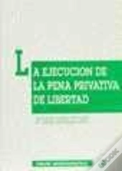 Capa do artigo La Ejecución De La Pena Privativa De Libertad
