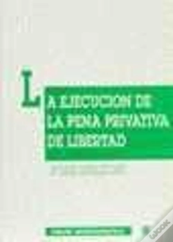 Capa do artigo La Ejecución De La Pena Privativa De Libertad
