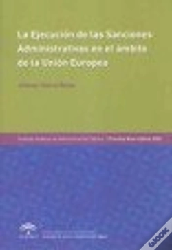 Capa do artigo La Ejecución De Las Sanciones Administrativas En El Ámbito De La Unión Europea