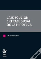 Capa do artigo La Ejecución Extrajudicial De La Hipoteca