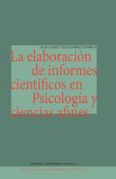 La Elaboracion De Informes Cientificos En Psicologia Y Cienc