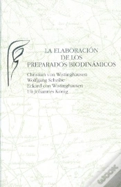 Capa do artigo La Elaboración De Los Preparados Biodinámicos