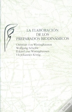 Capa do artigo La Elaboración De Los Preparados Biodinámicos