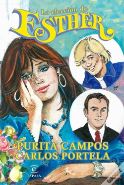 Capa do artigo La Elección De Esther