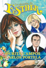 Capa do artigo La Elección De Esther