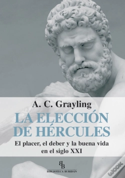 Capa do artigo La Elección De Hércules