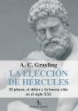 La Elección De Hércules - Preview