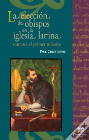 Capa do artigo La Elección De Obispos En La Iglesia Latina Durante El Primer Milenio