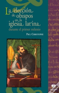 Capa do artigo La Elección De Obispos En La Iglesia Latina Durante El Primer Milenio