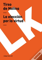 Capa do artigo La Elección Por La Virtud