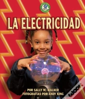 Capa do artigo La Electricidad (Electricity)