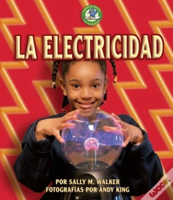 Capa do artigo La Electricidad (Electricity)