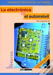 Capa do artigo La Electrónica En El Automóvil
