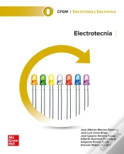 Capa do artigo La Electrotecnia Cfgm