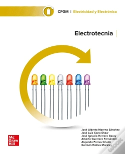 Capa do artigo La Electrotecnia Cfgm