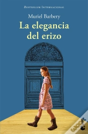 Capa do artigo La Elegancia Del Erizo
