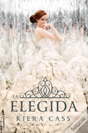 Capa do artigo La Elegida