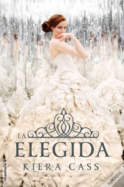 Capa do artigo La Elegida