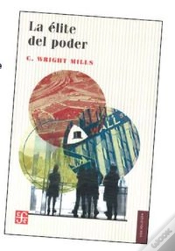Capa do artigo La Elite Del Poder  