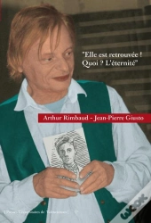 La Elle Est Retrouvée ! Quoi ? L'Éternité
