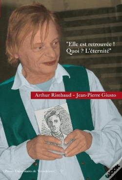 Capa do artigo La Elle Est Retrouvée ! Quoi ? L'Éternité