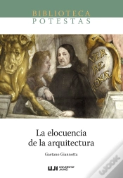 Capa do artigo La Elocuencia De La Arquitectura