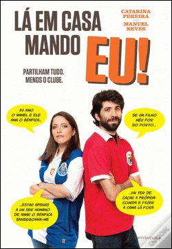 Capa do artigo Lá em Casa Mando Eu