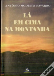 Capa do artigo Lá Em Cima na Montanha