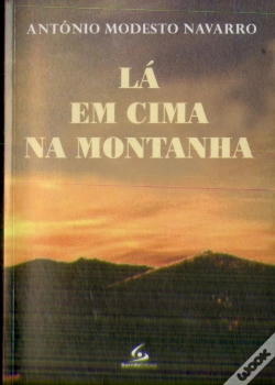 Capa do artigo Lá Em Cima na Montanha
